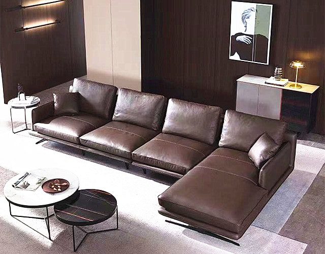 Bergen Sofa