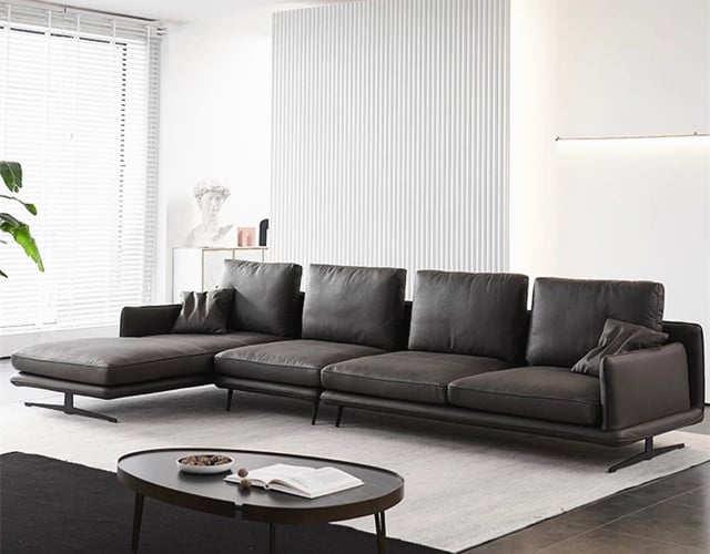 Bergen Sofa