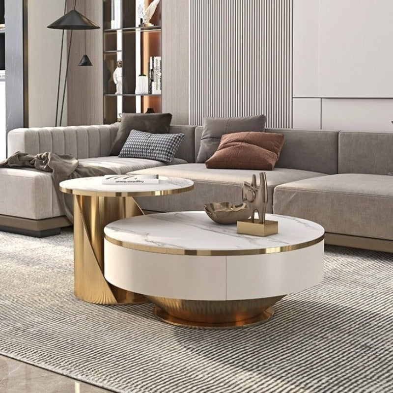 Berkley Nesting Coffee Table
