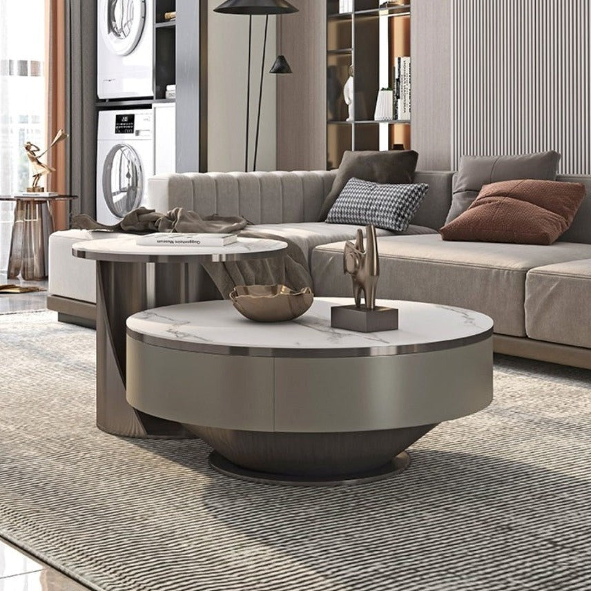 Berkley Nesting Coffee Table