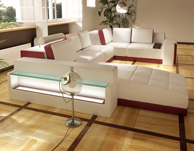 Bondi Sofa