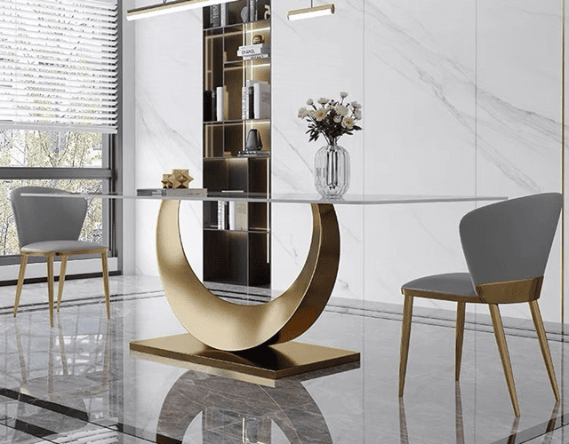 Borsani Dining Tables