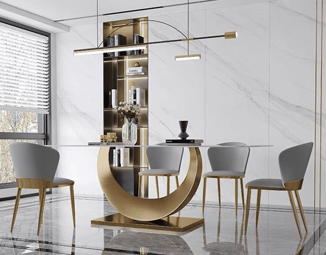 Borsani Dining Tables