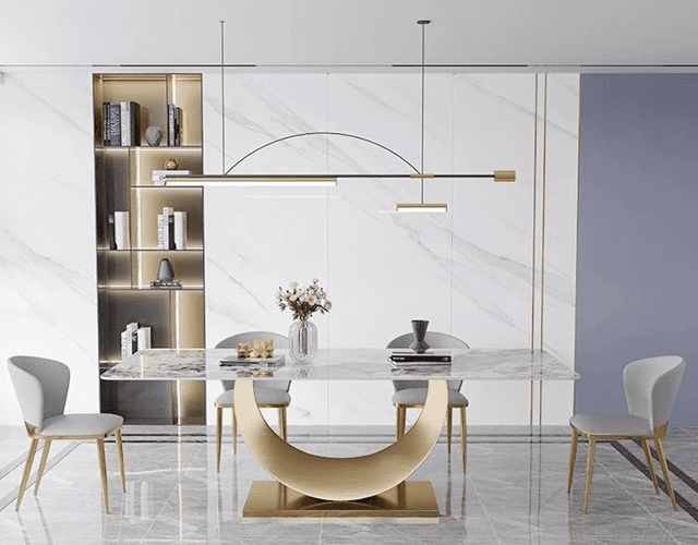 Borsani Dining Tables