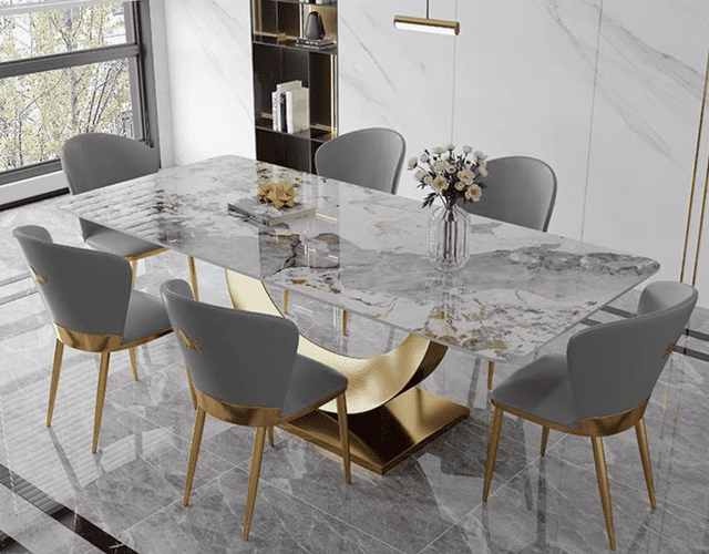 Borsani Dining Tables