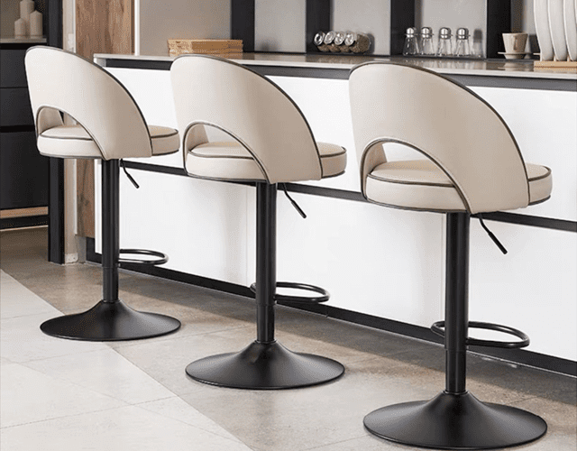 Boston Bar Stool