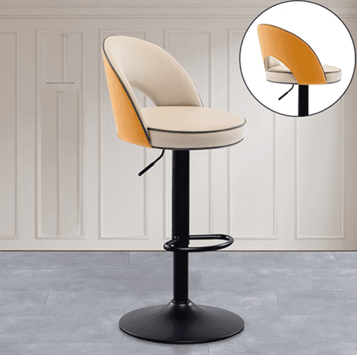 Boston Bar Stool