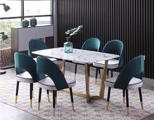 Boston Dining Chair