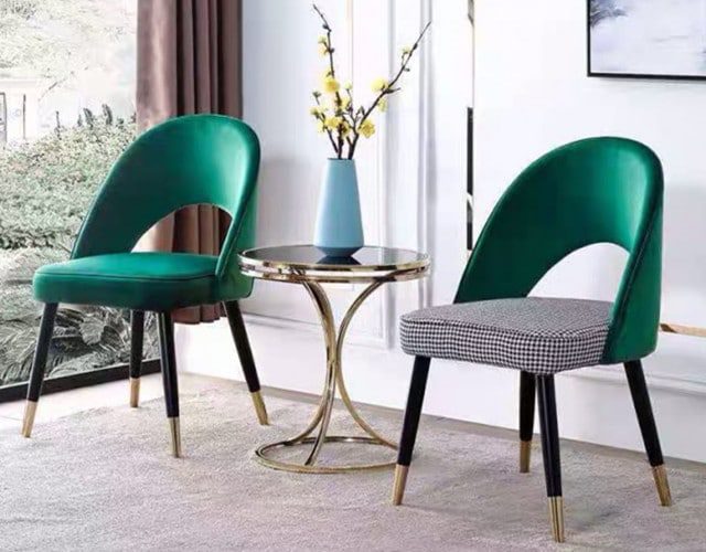 Boston Dining Chair