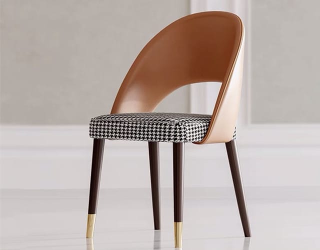 Boston Dining Chair