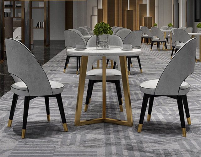 Boston Dining Chair