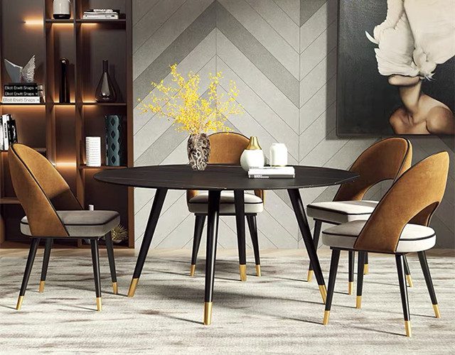 Boston Dining Chair