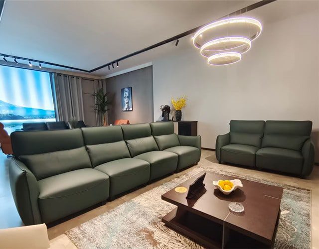 Boston Sofa