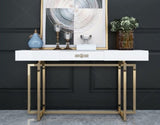 Bridget Console Table