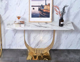 Britney Console Table