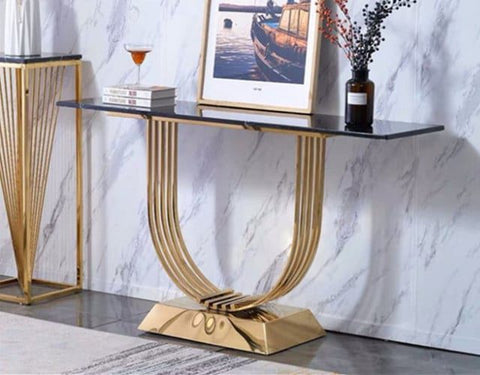 Britney Console Table