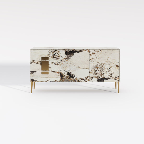 Buffet Table