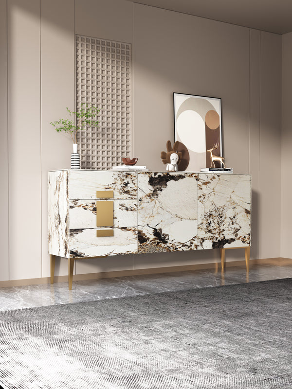 Buffet Table