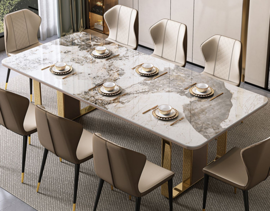 Butler Dining Table