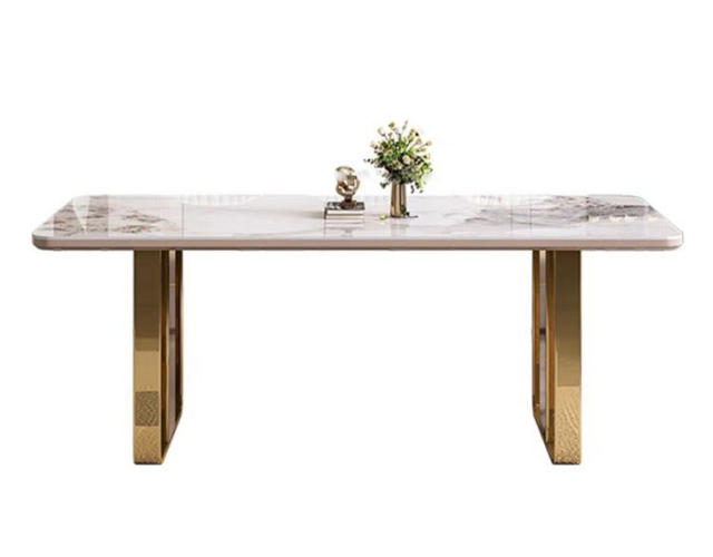 Butler Dining Table