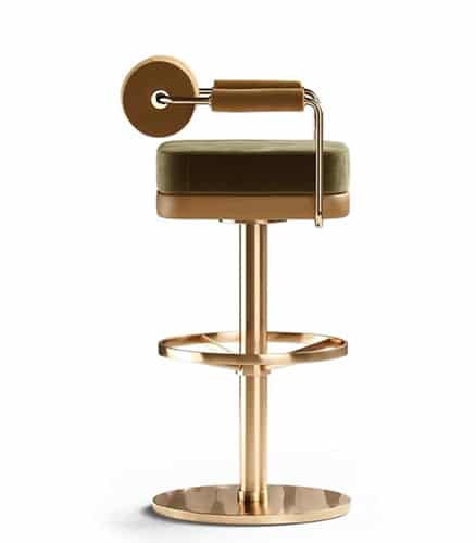 Cala Bar Stool