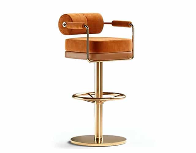 Cala Bar Stool