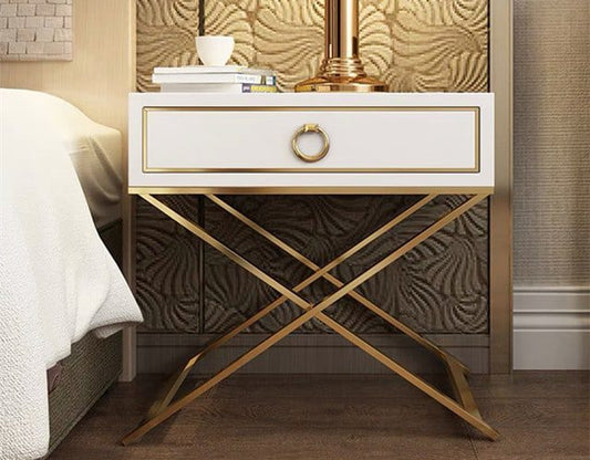 Cala Bedside Table