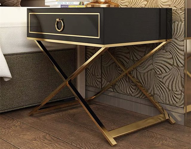 Cala Bedside Table