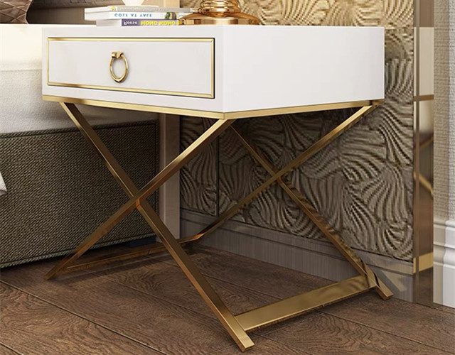 Cala Bedside Table
