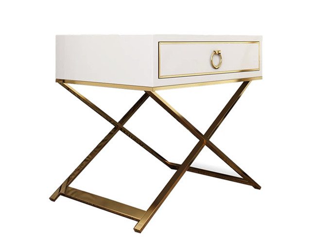 Cala Bedside Table