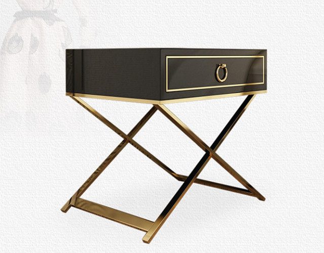 Cala Bedside Table