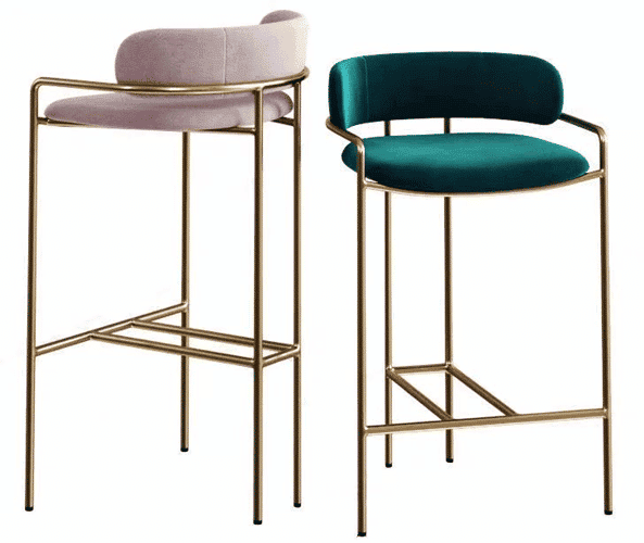 Celebi Bar Stool