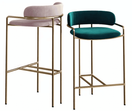 Celebi Bar Stool