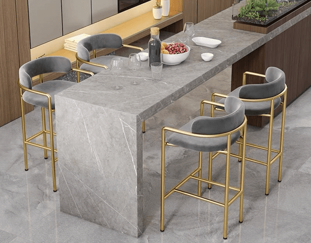 Celebi Bar Stool
