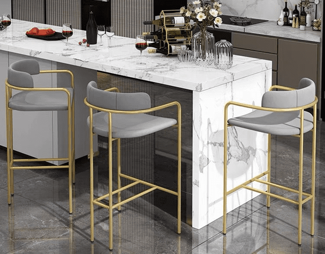 Celebi Bar Stool