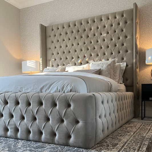 Charlie Bed