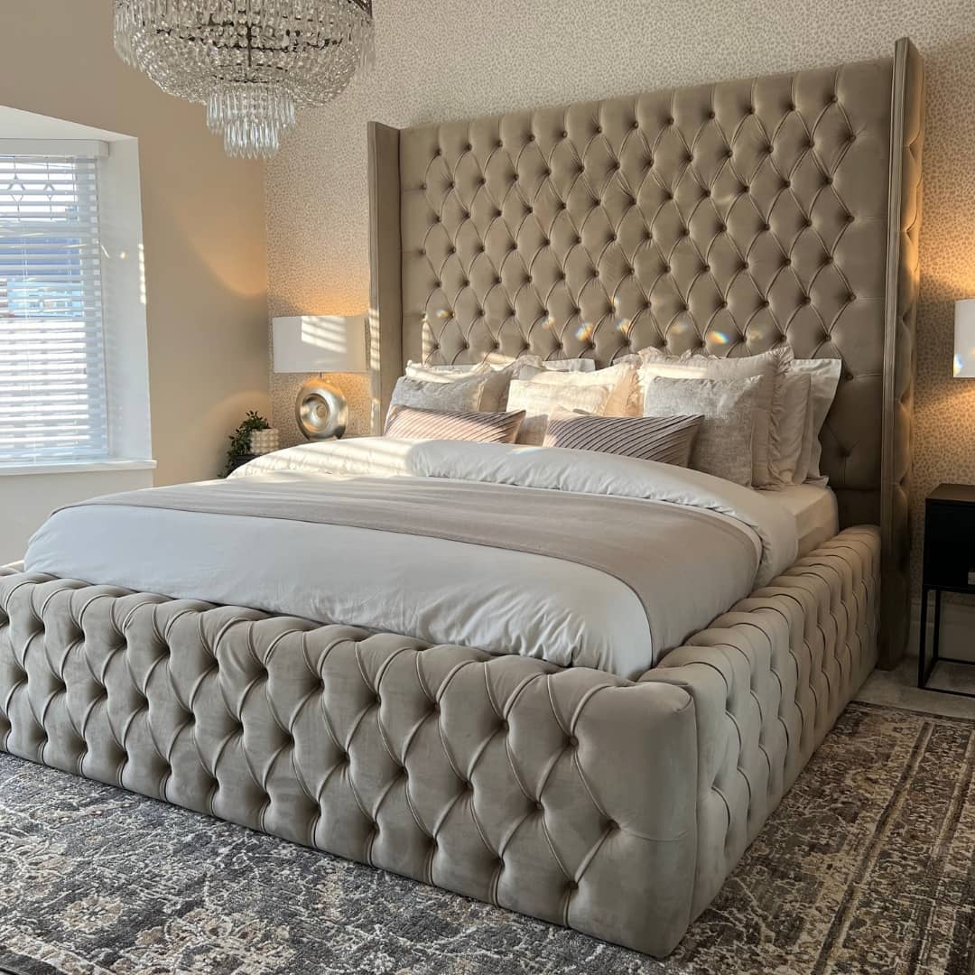 Charlie Bed