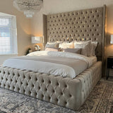 Charlie Bed