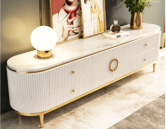 Clark TV Unit