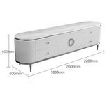 Clark TV Unit