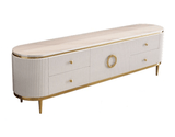 Clark TV Unit