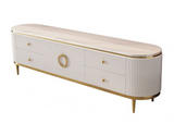 Clark TV Unit