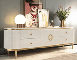 Clark TV Unit