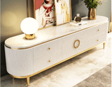 Clark TV Unit
