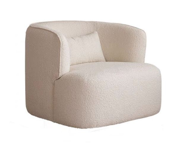 Cobble Chair