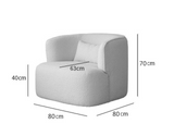 Cobble Chair