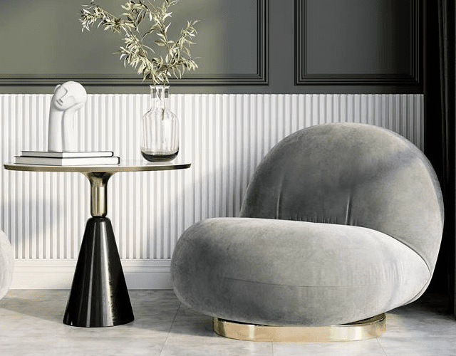 Coby Chair