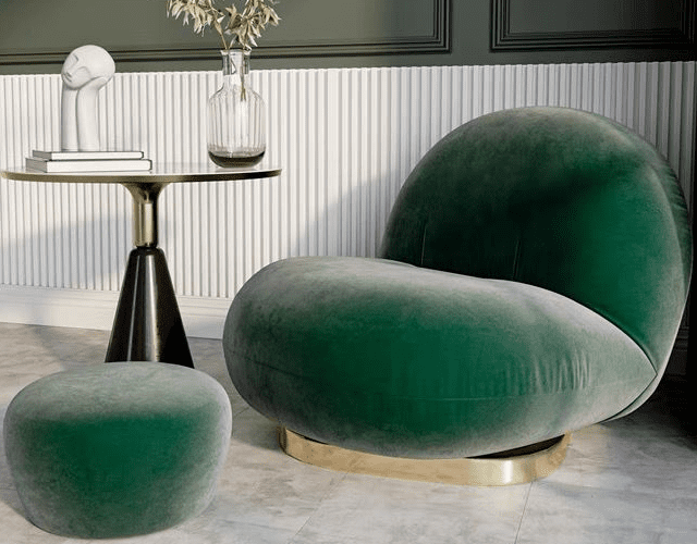 Coby Chair