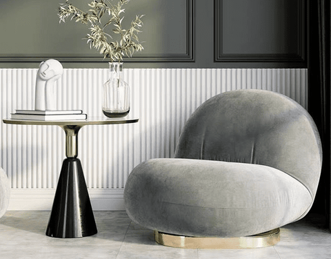 Coby Chair