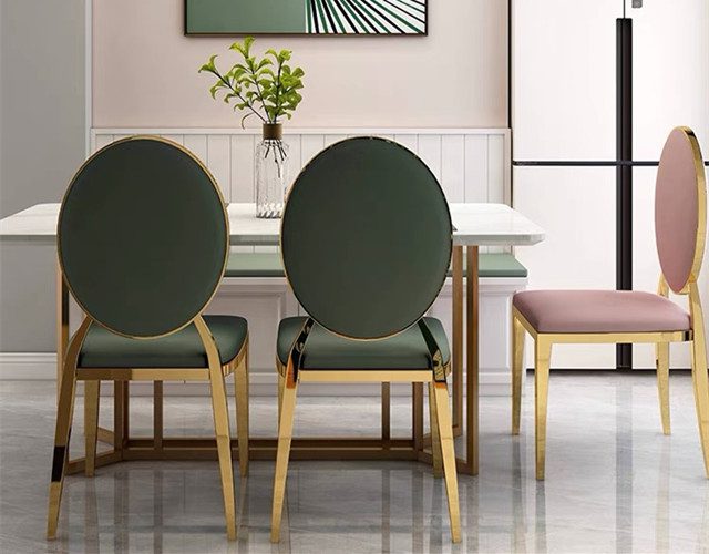 Coco Dining Chair